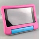 Планшет 7" Full HD Kyaster KPad U2 2/32Gb 4 ядра Android 12 3200 mAh Черный Б/В - изображение 5