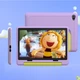 Дитячий планшет 10.1" HotLight KT1016 3+5/64Gb 8 ядер Android 14 5000 mAh Чорний (102177913) - зображення 7