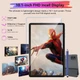 Планшет 10.1" Full HD BESTTAB A20 8+16/256Gb 8 ядер Android 14 5000 mAh Серый Б/В - изображение 2