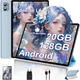 Планшет 10.1" DEERTIME E15 6+14/128Gb 8 ядер Android 14 6000 mAh Blue - изображение 1