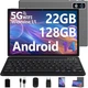 Планшет 10.1" DEERTIME E6 6+16/128Gb 8 ядер Android 14 8000 mAh Серый - изображение 1