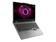 Ноутбук Lenovo LOQ 3-15 i7-13650HX/32GB/2TB+2TB/RTX5060/144Hz/Win11 (83JE008QPB) - изображение 2