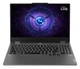 Ноутбук Lenovo LOQ 15 i5-13450HX/32GB/512/RTX5060/144Hz/Win11 (83JE008FPB) - изображение 3