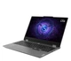 Ноутбук Lenovo LOQ 15 i5-13450HX/32GB/512/RTX5060/144Hz/Win11 (83JE008FPB) - изображение 4