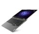 Ноутбук Lenovo LOQ 15 i5-13450HX/32GB/512/RTX5060/144Hz/Win11 (83JE008FPB) - изображение 5