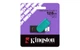 Флеш-накопитель USB3.2 128GB Kingston DataTraveler Exodia S Black/Green (DTXS/128GB) - изображение 4