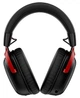 Гарнiтура HyperX Cloud III S Black/Red (A59Z0AA) - зображення 2