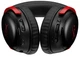 Гарнiтура HyperX Cloud III S Black/Red (A59Z0AA) - зображення 4