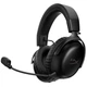 Наушники беспроводные HyperX Cloud III S Wireless Black (A59YZAA) - изображение 1