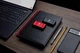 Накопитель внешний SSD Portable 1ТB Kingston SXS1000 BoC Red (SXS1000R/1000GA) - изображение 6