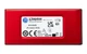 Накопитель внешний SSD Portable USB 1.0ТB Kingston SXS1000 Red (SXS1000R/1000G) - изображение 4