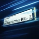 Накопитель SSD 1TB M.2 NVMe Kingston NV2 M.2 2280 PCIe Gen4.0 x4 (SNV2S/1000G) - изображение 6