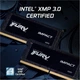 Модуль памяти SO-DIMM DDR5 16GB/6000 Kingston Fury Impact (KF560S38IB-16) - изображение 4