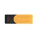 Флеш-накопитель USB3.2 512GB Kingston DataTraveler Exodia S Black/Yellow (DTXS/512GB) - изображение 1