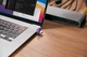 Флеш-накопитель Kingston DataTraveler microDuo 3C 64GB USB Type-C/USB Type-A Фіолетовий - изображение 12