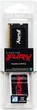 Модуль памяти SO-DIMM DDR5 16GB/4800 Kingston Fury Impact (KF548S38IB-16) - изображение 4