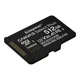 Карта памяти MicroSDXC 512GB UHS-I Class 10 Kingston Canvas Select Plus R150MB/s (SDCS3/512GBSP) - изображение 2