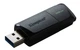 Флеш-накопичувач USB3.2 32GB Kingston DataTraveler Exodia M Black/Black (DTXM/32GB) - зображення 1