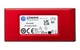 Накопитель внешний SSD Portable USB 2.0ТB Kingston SXS1000 Red (SXS1000R/2000G) - изображение 3