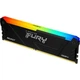 Модуль памяти DDR4 8GB/3200 Kingston Fury Beast RGB (KF432C16BB2A/8WP) - изображение 1