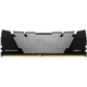 Модуль памяти DDR4 8GB/4000 Kingston Fury Renegade Black (KF440C19RB2/8) - изображение 1