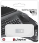 Флеш-накопичувач USB3.2 128GB Kingston DataTraveler Micro (DTMC3G2/128GB) - зображення 3