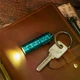 Фонарь-брелок Olight i16 Blue - изображение 7
