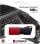 Флеш-накопитель USB3.2 128GB Kingston DataTraveler Exodia M Black/Red (DTXM/128GB) - изображение 6