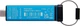 Флеш-накопичувач Kingston IronKey Keypad 200 Апаратне шифрування Блакитний - зображення 5