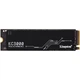 Накопичувач SSD 2TB Kingston KC3000 M.2 2280 PCIe 4.0 x4 NVMe 3D TLC (378366) - изображение 11