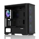 Корпус Zalman Z10 Duo Black - изображение 9