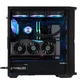 Корпус Zalman Z10 Duo Black - изображение 5