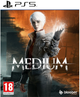 Gra PS5 The Medium (Blu-ray) (4020628683771) - obraz 1