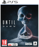 Gra PS5 Until Dawn (Blu-ray) (711719589150) - obraz 1