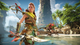 Gra PS5 Horizon Forbidden West (Blu-ray) (711719721093) - obraz 4
