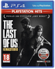 Gra PS4 The Last of Us Remastered (Blu-ray) (711719410874) - obraz 1