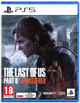 Gra PS5 The Last of Us Part II Remastered (Blu-ray) (711719570301) - obraz 1