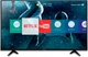Телевизор Hisense H55A6100 Smart TV, 4K, 55" + Кредит 0% на 10 мес! - изображение 1