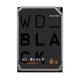 Жорсткий диск 6 TB WD Black (WD6004FZBX) - зображення 2