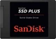SSD накопитель 1 TB SanDisk Plus (SDSSDA-1T00-G27) - изображение 1