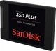 SSD накопитель 1 TB SanDisk Plus (SDSSDA-1T00-G27) - изображение 2
