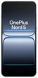 Смартфон OnePlus Nord 5 12/512GB Dry Ice Global - изображение 2