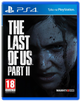 Gra PS4 The Last of Us Part II (Blu-ray) (711719330400) - obraz 1