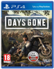 Gra PS4 Days Gone (Blu-ray) (711719795414) - obraz 1