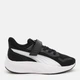 Детские кроссовки для мальчика Puma Pounce Lite Ac+ 31165001 31 Black-White-Silver (4067983397684) - изображение 1