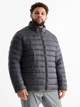 Куртка демисезонная мужская C&A GD-00236536 3XL Темно-серая (DN4065547489660) - изображение 1