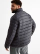 Куртка демисезонная мужская C&A GD-00236536 3XL Темно-серая (DN4065547489660) - изображение 2