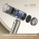 Фен-стайлер Dreame Pocket Grey AHD51-GR - изображение 3