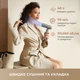 Фен-стайлер Dreame Pocket Grey AHD51-GR - изображение 6