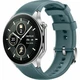 Смарт-часы OnePlus Watch 2 Radiant Steel - изображение 1